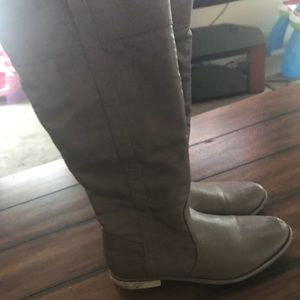 RAMPAGE BRAND BOOTS